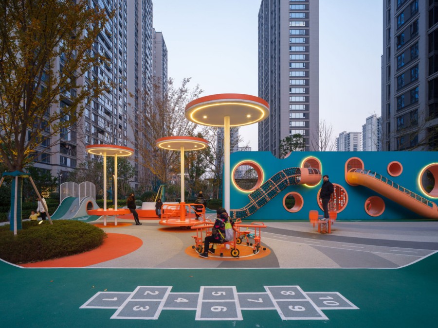 儿童游乐场设施厂家报价 - 2025年最新采购指南与价格分析 儿童游乐场设施厂家报价 - 2025年最新采购指南与价格分析