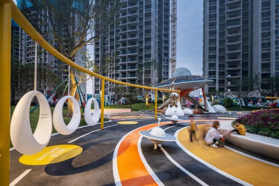 新型广场游乐设备-2025年儿童户外游乐场设备推荐-爱嘟嘟游乐 新型广场游乐设备-2025年儿童户外游乐场设备推荐-爱嘟嘟游乐