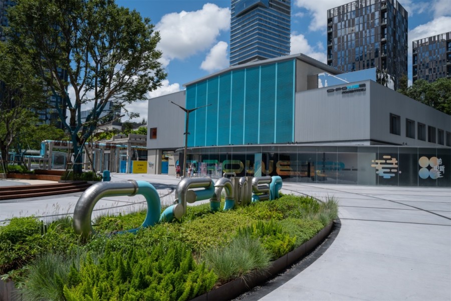 户外无动力设备选购指南-2025年最全面的儿童游乐设施推荐 户外无动力设备选购指南-2025年最全面的儿童游乐设施推荐