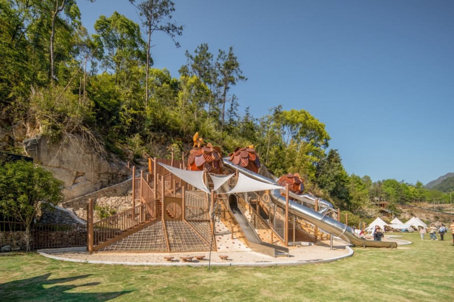 儿童户外无动力游乐设备厂家 - 打造健康童年的专业选择 儿童户外无动力游乐设备厂家 - 打造健康童年的专业选择