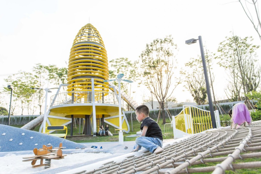 广东十大游乐设备厂家排名-2025年最新评测指南 广东十大游乐设备厂家排名-2025年最新评测指南