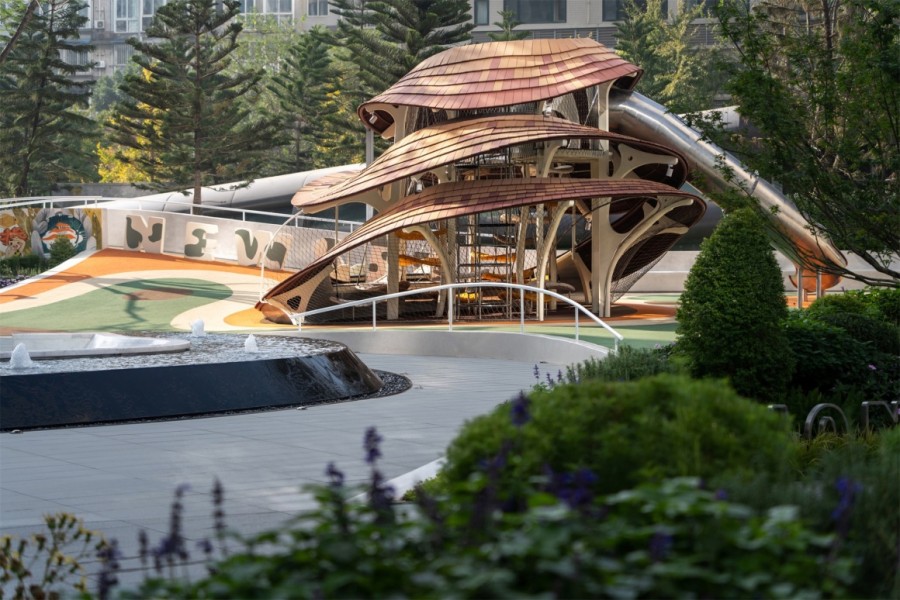 社区游乐设施选购指南-2025年最新儿童游乐设备推荐 社区游乐设施选购指南-2025年最新儿童游乐设备推荐