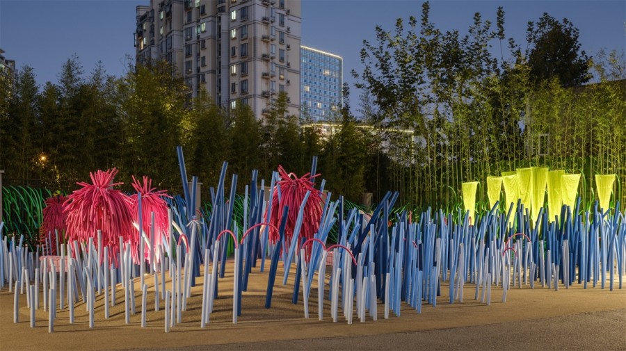 公园游乐设备选购指南-2025年儿童游乐设施安全标准全解析 公园游乐设备选购指南-2025年儿童游乐设施安全标准全解析