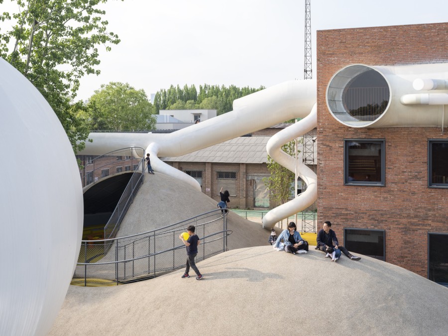 户外无动力乐园规划-专业设计方案-2025年最新规划指南 户外无动力乐园规划-专业设计方案-2025年最新规划指南