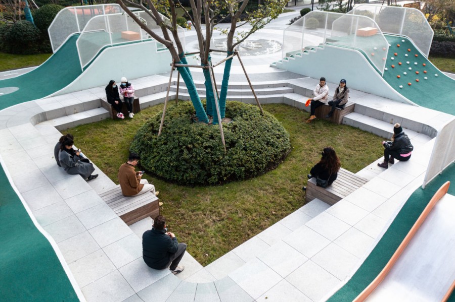 广场大型游乐设备选购指南-2025年最新设备分析与安全评估 广场大型游乐设备选购指南-2025年最新设备分析与安全评估