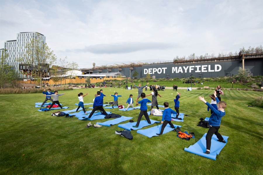 儿童游乐设施选购指南-2025年最新安全标准-专业厂家推荐 儿童游乐设施选购指南-2025年最新安全标准-专业厂家推荐