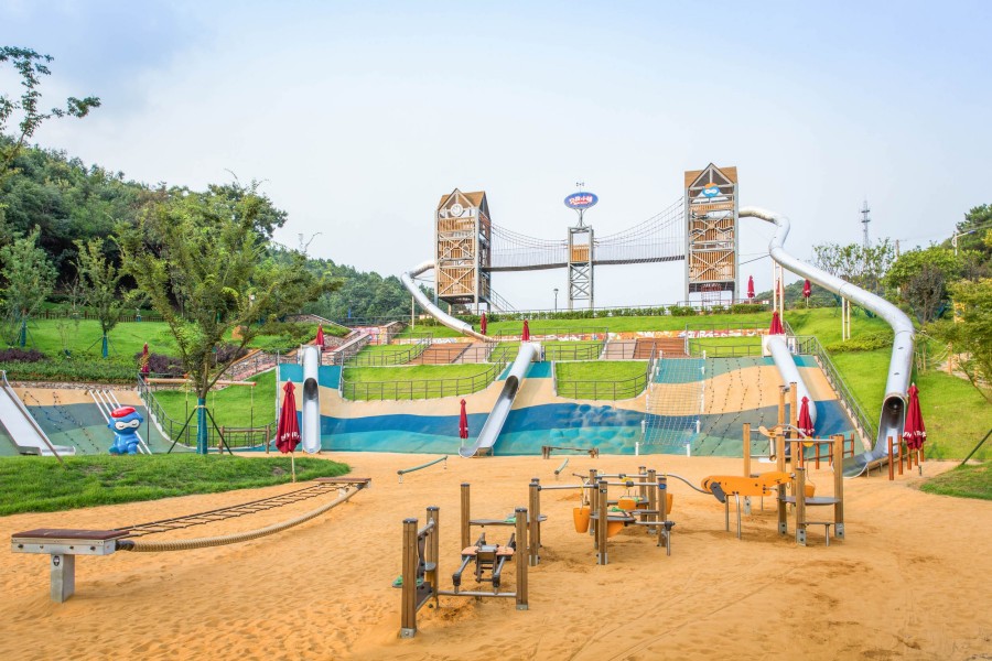 搞个儿童游乐场需要多少钱-2025年投资成本全面分析 搞个儿童游乐场需要多少钱-2025年投资成本全面分析