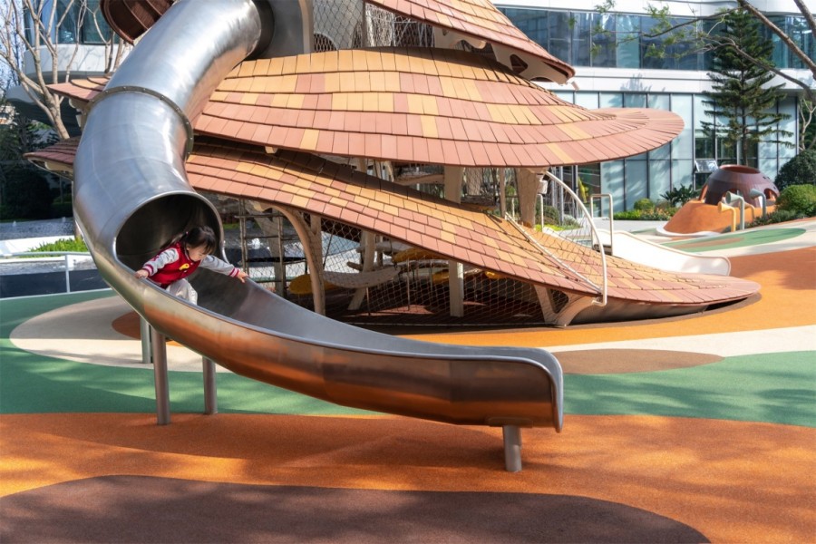 爱嘟嘟®无动力游乐设备厂家 爱嘟嘟®无动力游乐设备厂家