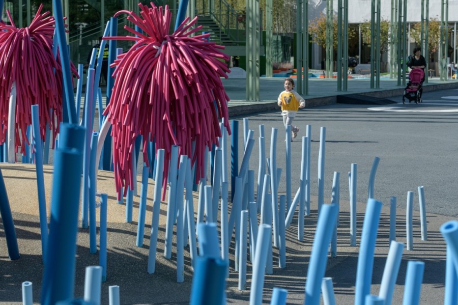 滑梯制造厂家 - 专业打造儿童乐园梦想空间的可靠合作伙伴 滑梯制造厂家 - 专业打造儿童乐园梦想空间的可靠合作伙伴