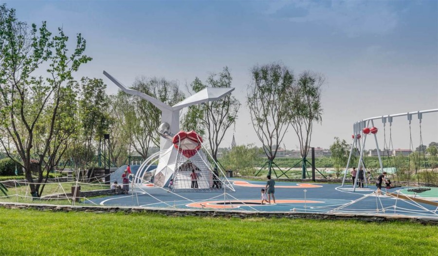 户外新型游乐设备全解析 - 2025年创新游乐项目推荐 户外新型游乐设备全解析 - 2025年创新游乐项目推荐