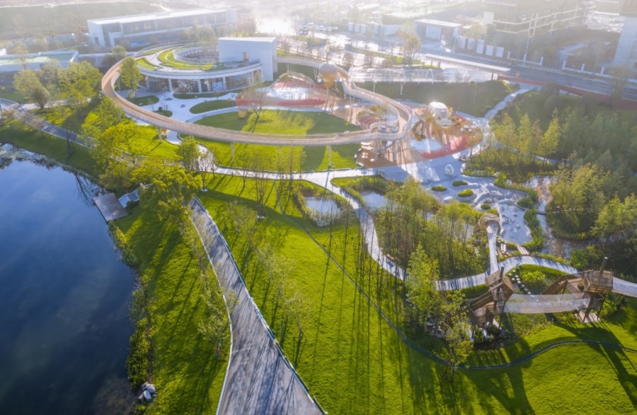 大型公园游乐设施选择指南-2025年必看攻略-专业建设标准全解析 大型公园游乐设施选择指南-2025年必看攻略-专业建设标准全解析