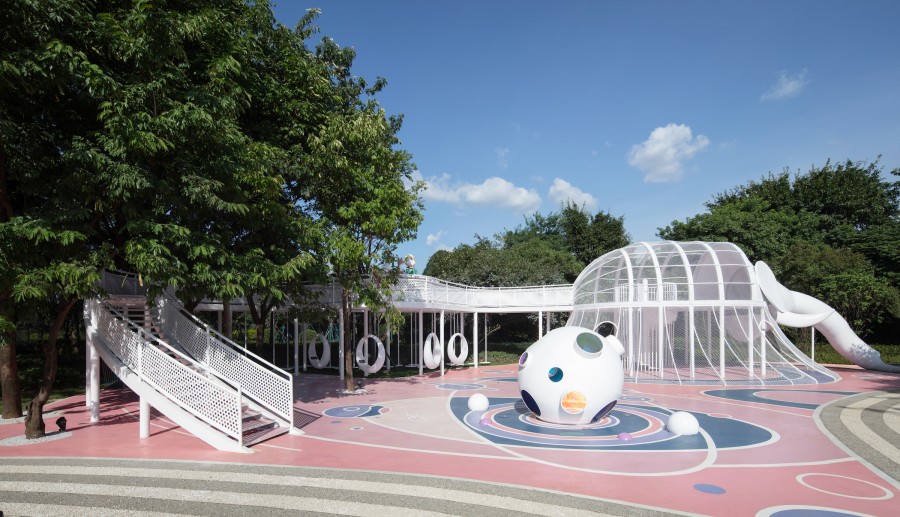 无动力设备公园全攻略 - 提供儿童户外游乐新体验 无动力设备公园全攻略 - 提供儿童户外游乐新体验