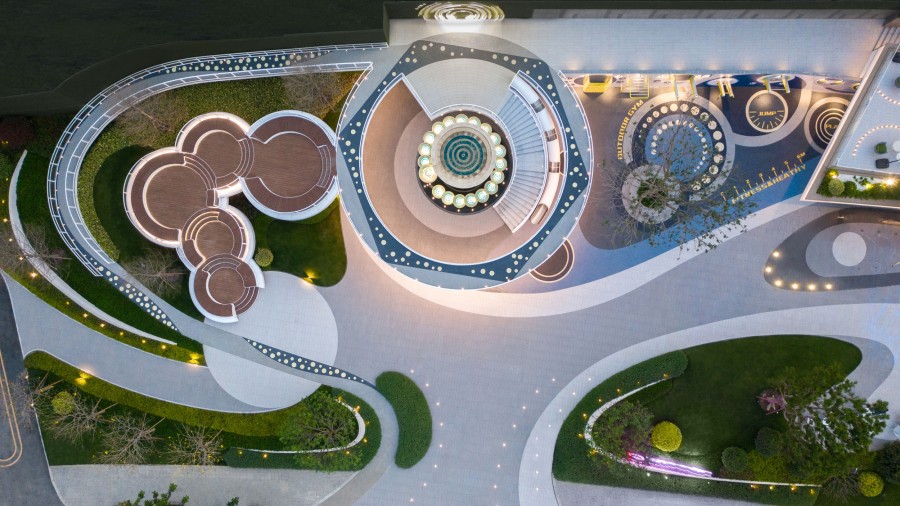 滑滑梯组合厂 - 打造儿童乐园的专业定制解决方案 滑滑梯组合厂 - 打造儿童乐园的专业定制解决方案