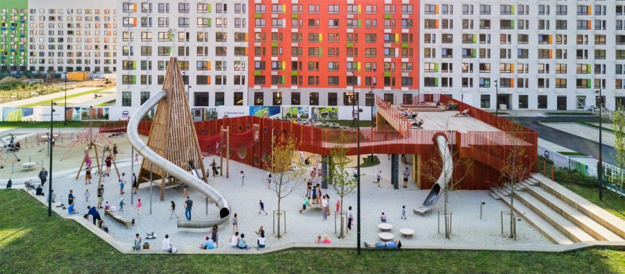 无动力游乐场设备指南 - 全方位了解儿童游乐首选方案 无动力游乐场设备指南 - 全方位了解儿童游乐首选方案