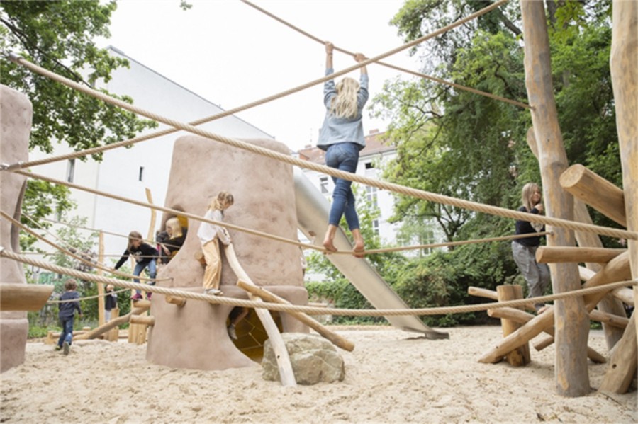 游乐设施公司选择指南-2025年儿童游乐设备采购必看攻略 游乐设施公司选择指南-2025年儿童游乐设备采购必看攻略