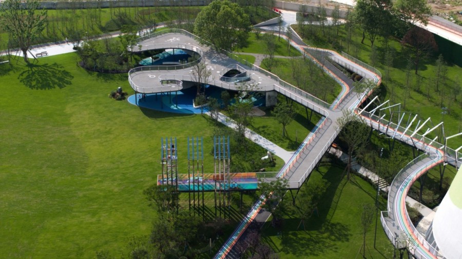 儿童淘气堡游乐场设备-专业定制安装-爱嘟嘟2025年最新产品 儿童淘气堡游乐场设备-专业定制安装-爱嘟嘟2025年最新产品