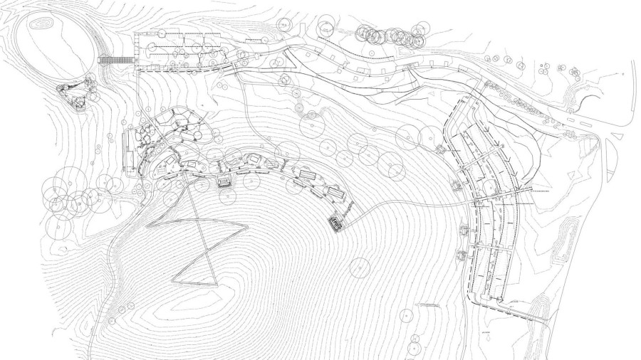户外无动力乐园规划-专业设计方案-2025年最新规划指南 户外无动力乐园规划-专业设计方案-2025年最新规划指南