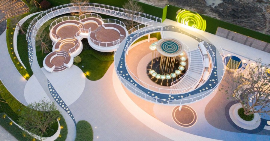 2025年户外儿童乐园设备选购指南:这5种设备最受欢迎,第3种性价比最高! 2025年户外儿童乐园设备选购指南:这5种设备最受欢迎,第3种性价比最高!