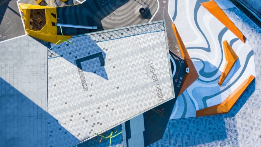 开一个游乐场需要多少钱-2025年儿童游乐场投资成本全面分析 开一个游乐场需要多少钱-2025年儿童游乐场投资成本全面分析