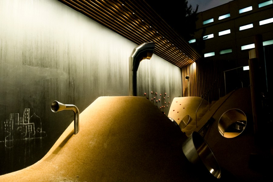 室内儿童游乐园游乐设备选购指南-专业设备推荐与安全标准解析 室内儿童游乐园游乐设备选购指南-专业设备推荐与安全标准解析