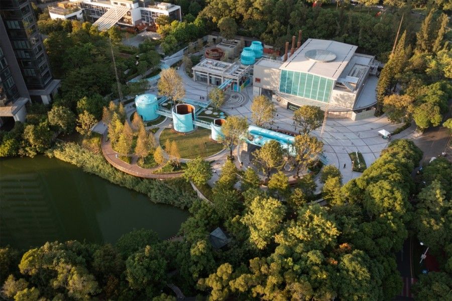 大型户外游乐设备选购指南-2025年最新安全标准与投资回报分析 大型户外游乐设备选购指南-2025年最新安全标准与投资回报分析