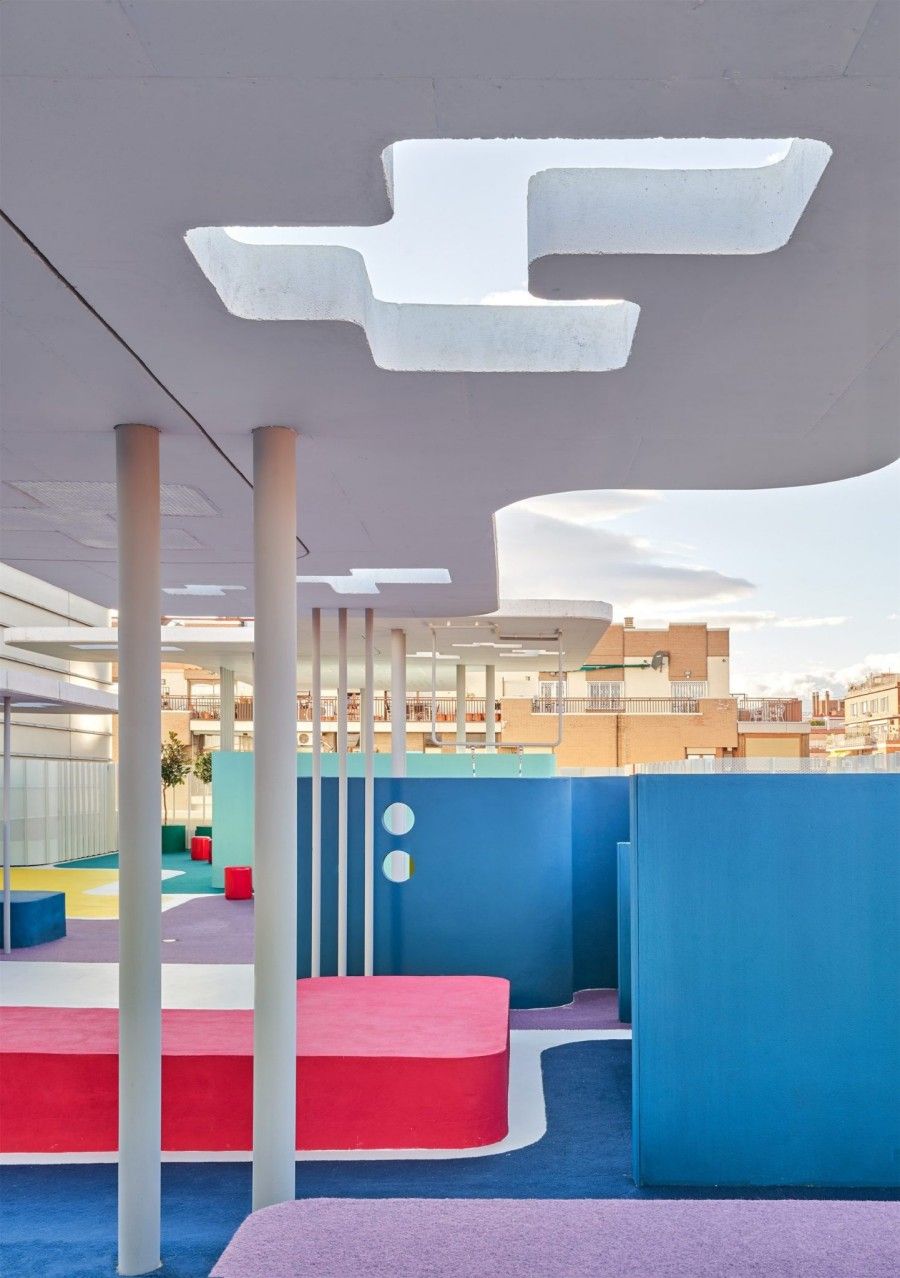 户外无动力设备选购指南-2025年最全面的儿童游乐设施推荐 户外无动力设备选购指南-2025年最全面的儿童游乐设施推荐