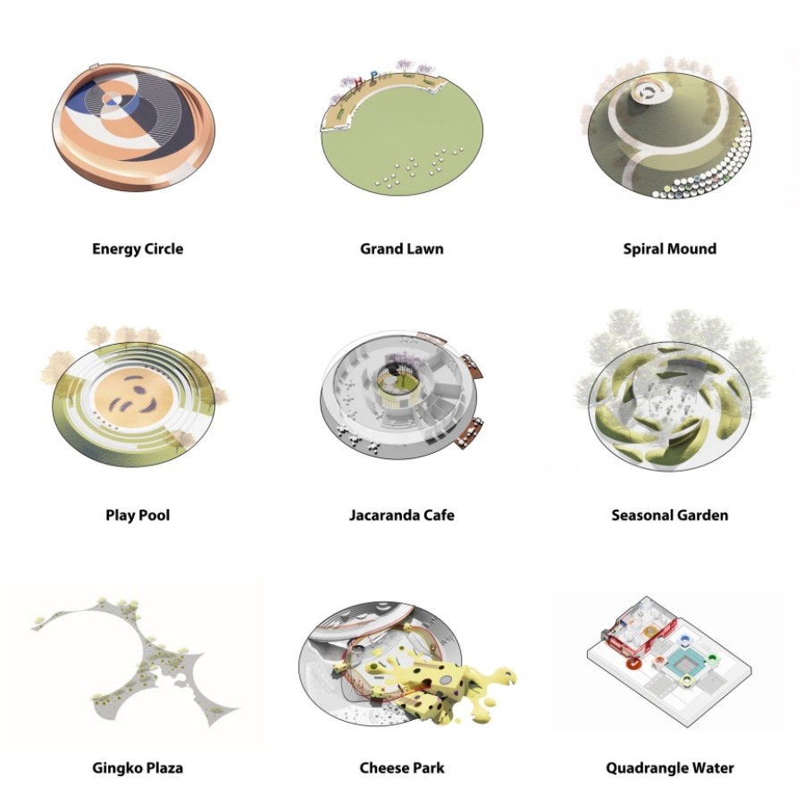 新型游乐设备游乐场设备 - 儿童游乐行业技术发展与选购指南 新型游乐设备游乐场设备 - 儿童游乐行业技术发展与选购指南