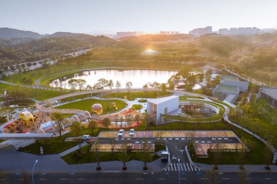 游乐设施厂家选择指南-专业儿童游乐设备生产商推荐 游乐设施厂家选择指南-专业儿童游乐设备生产商推荐