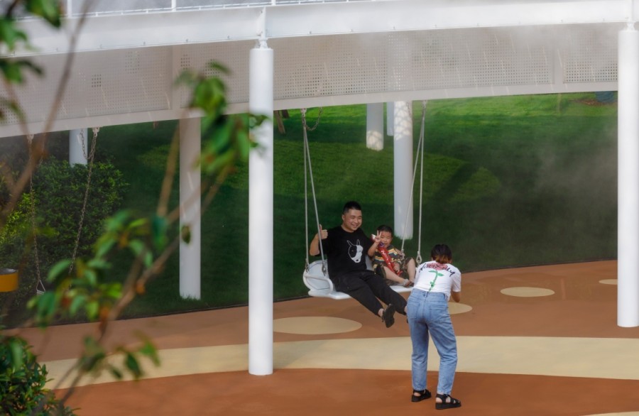 儿童游乐场投资大概需要多少钱-2025年最新投资预算分析 儿童游乐场投资大概需要多少钱-2025年最新投资预算分析