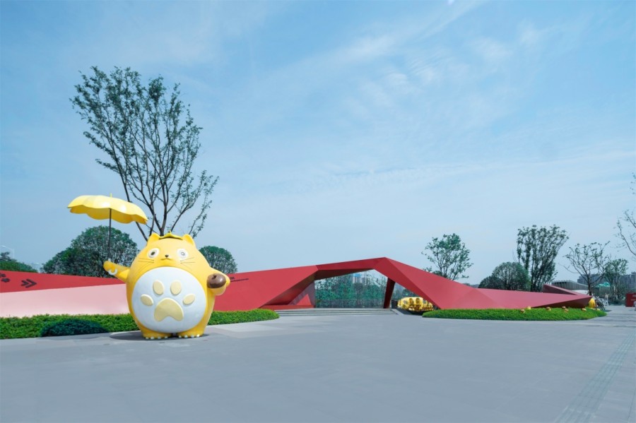 户外小区游乐设备选购指南-2025年最新安全标准与设计趋势 户外小区游乐设备选购指南-2025年最新安全标准与设计趋势