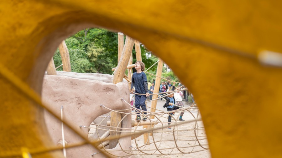 公园游乐设备选购指南-2025年儿童游乐设施安全标准全解析 公园游乐设备选购指南-2025年儿童游乐设施安全标准全解析