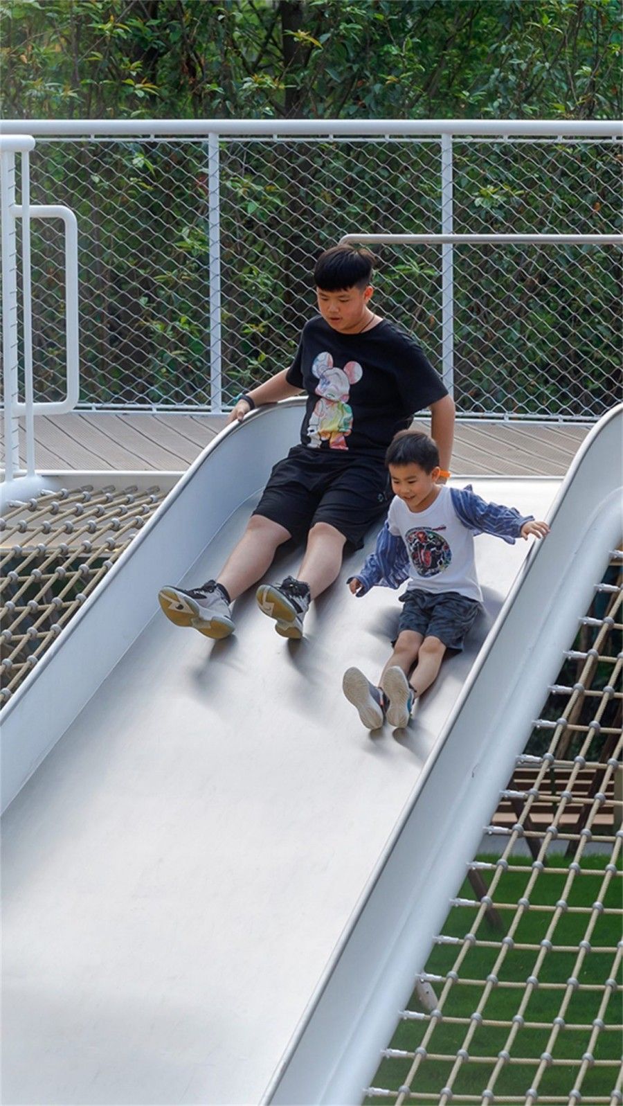 儿童无动力户外游乐设施-2025年精选指南-安全环保游乐体验 儿童无动力户外游乐设施-2025年精选指南-安全环保游乐体验