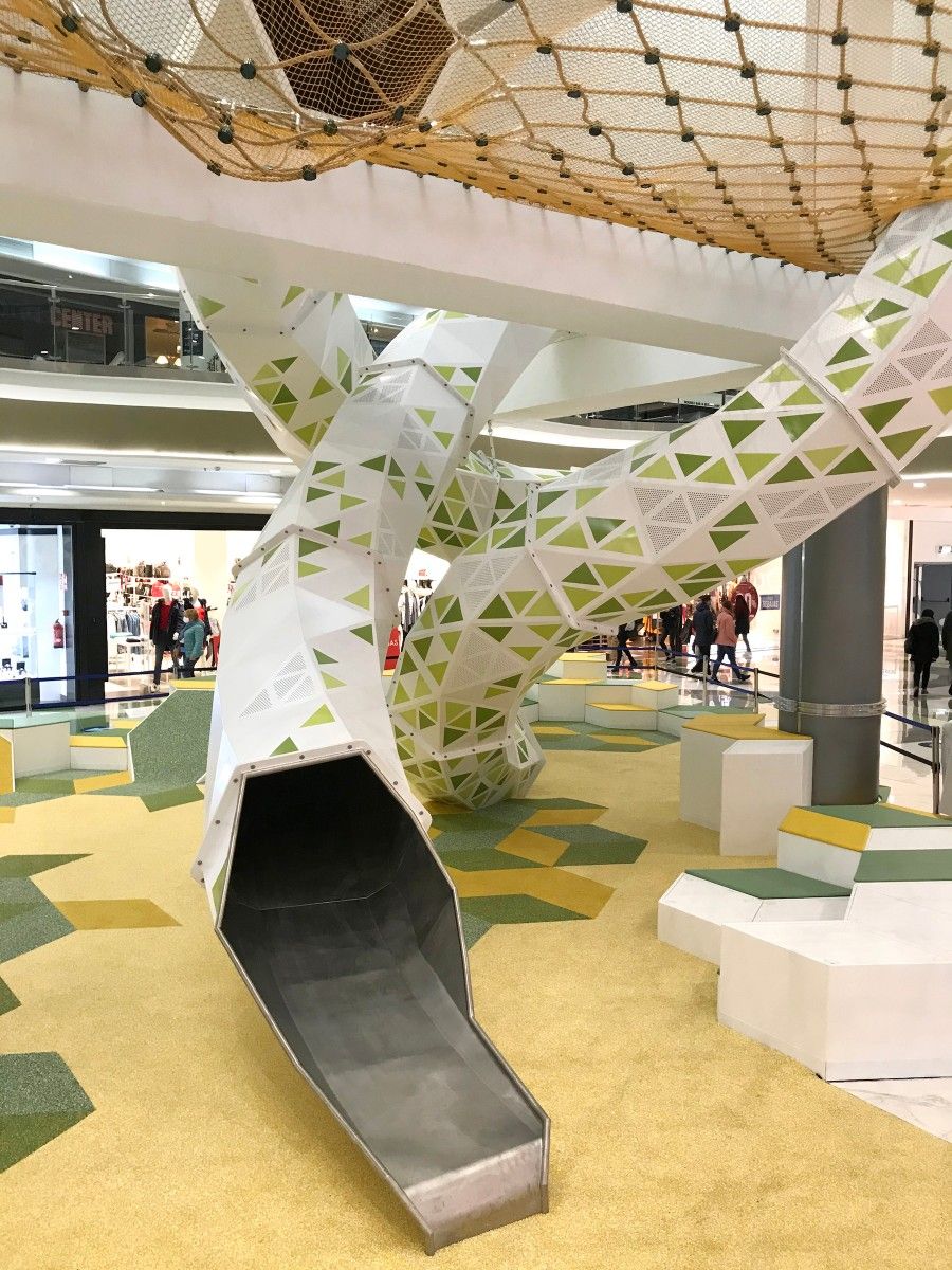 大型游乐设备安全标准与选购指南-儿童游乐设施运营必读 大型游乐设备安全标准与选购指南-儿童游乐设施运营必读