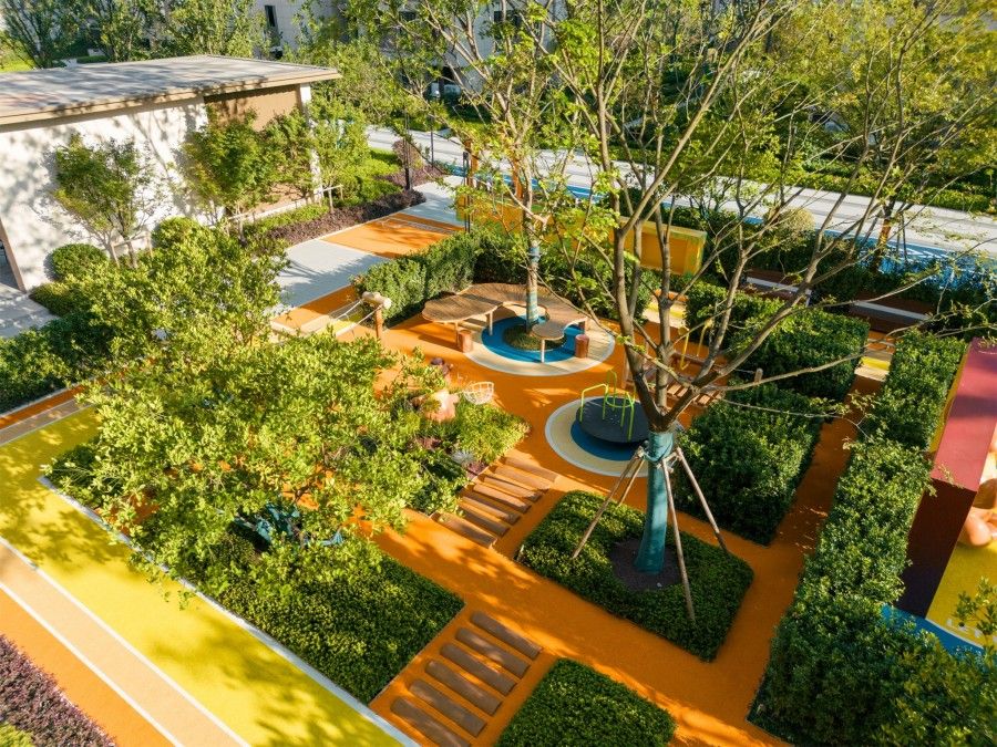 大型户外无动力游乐设施 - 专业选购指南与维护保养全攻略 大型户外无动力游乐设施 - 专业选购指南与维护保养全攻略