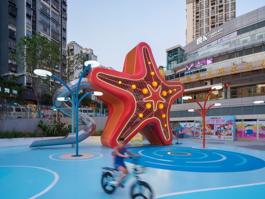 优质儿童滑梯生产厂家-深圳爱嘟嘟打造安全耐用游乐设备 优质儿童滑梯生产厂家-深圳爱嘟嘟打造安全耐用游乐设备