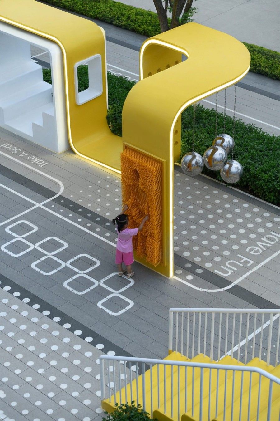 小区室外游乐设施选购指南-2025年安全标准全解析-专业厂家建议 小区室外游乐设施选购指南-2025年安全标准全解析-专业厂家建议