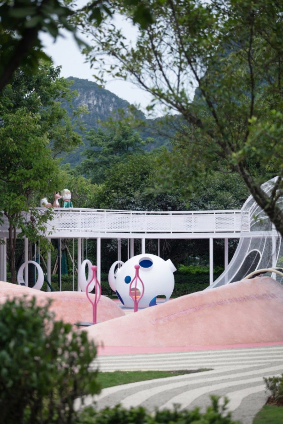 儿童游乐园大概投资多少?2025年最新投资成本及回报分析 儿童游乐园大概投资多少?2025年最新投资成本及回报分析