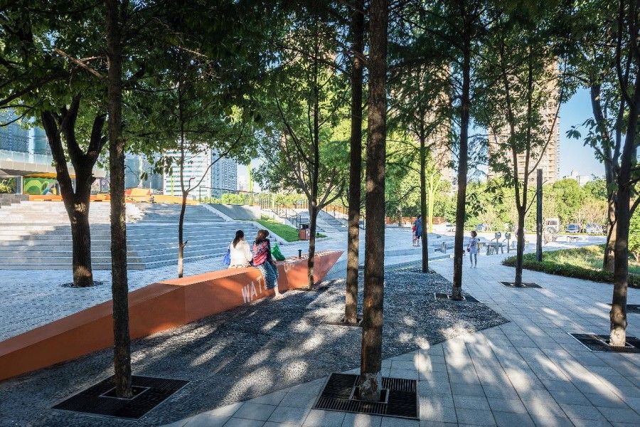 无动力游乐园设备必看 - 这些设备为何受欢迎? 无动力游乐园设备必看 - 这些设备为何受欢迎?