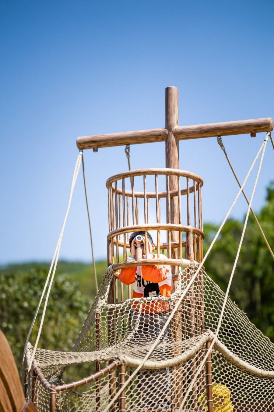 无动力户外游乐设备多少钱 - 2025年最全价格指南及选购建议 无动力户外游乐设备多少钱 - 2025年最全价格指南及选购建议