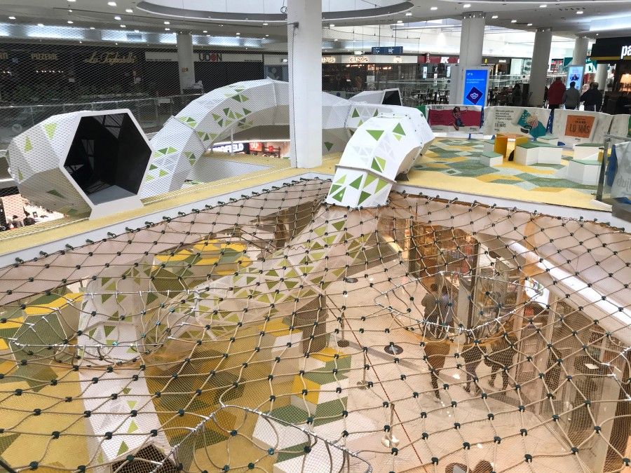 儿童游乐场的设备有哪些 - 2025年最全游乐设备分类指南 儿童游乐场的设备有哪些 - 2025年最全游乐设备分类指南