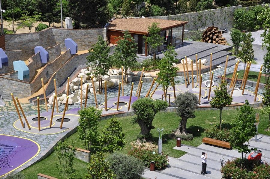 无动力游乐设备厂家-深圳爱嘟嘟专业定制儿童游乐设施-安全环保 无动力游乐设备厂家-深圳爱嘟嘟专业定制儿童游乐设施-安全环保