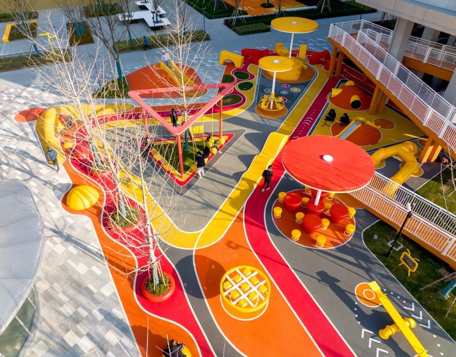 广东儿童游乐设备-专业选购指南-2025年最新推荐 广东儿童游乐设备-专业选购指南-2025年最新推荐