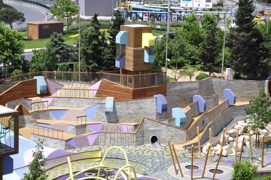 广州市儿童游乐设备选购指南-2025年最新款式推荐 广州市儿童游乐设备选购指南-2025年最新款式推荐