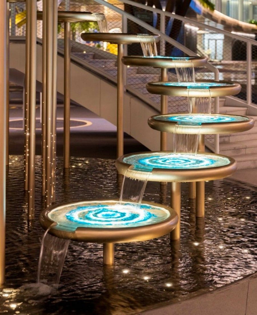 儿童游乐园效果图大全-2025年最新设计案例-专业打造梦幻乐园空间 儿童游乐园效果图大全-2025年最新设计案例-专业打造梦幻乐园空间