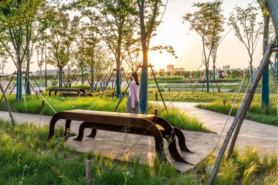 搞个儿童游乐场需要多少钱-2025年投资成本全面分析 搞个儿童游乐场需要多少钱-2025年投资成本全面分析