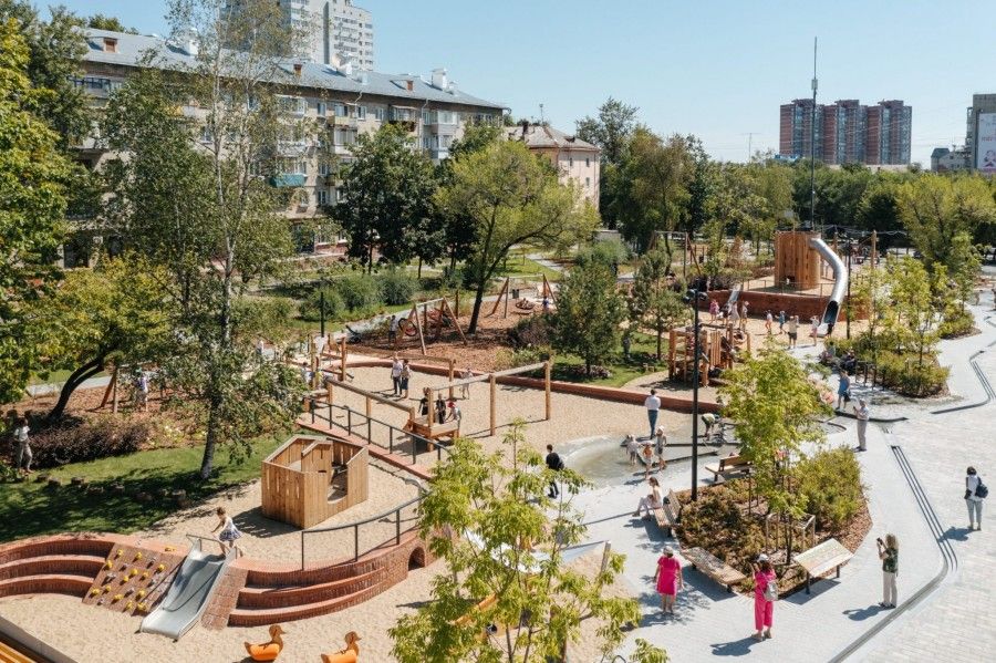 小型室外游乐设备选购指南-2025年最新儿童游乐设施推荐 小型室外游乐设备选购指南-2025年最新儿童游乐设施推荐