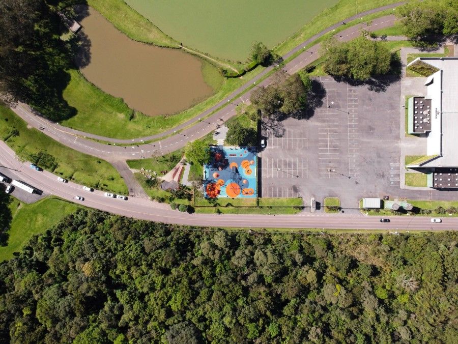 无动力乐园设计方案-2025年儿童游乐场创意布局-专业规划指南 无动力乐园设计方案-2025年儿童游乐场创意布局-专业规划指南