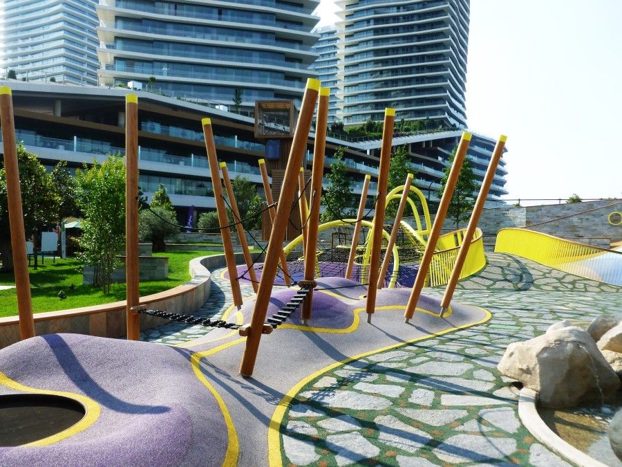 儿童游乐园器材选购指南-2025年最新款式推荐-安全标准全解析 儿童游乐园器材选购指南-2025年最新款式推荐-安全标准全解析