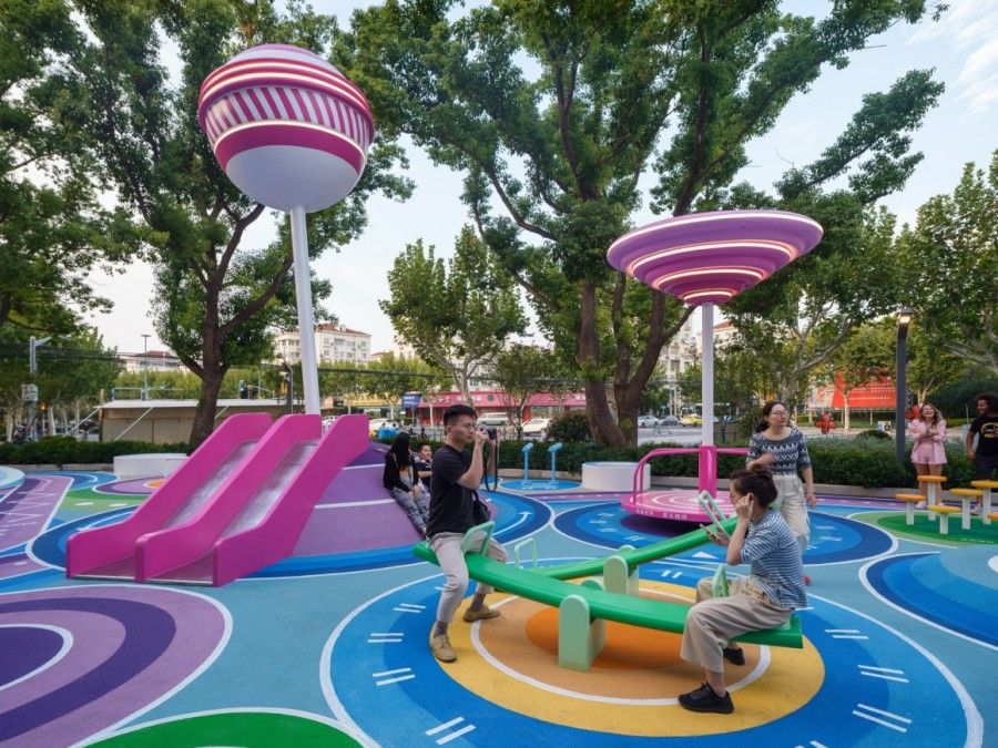 户外无动力游乐设备购买指南 - 2025年儿童游乐场建设必备攻略 户外无动力游乐设备购买指南 - 2025年儿童游乐场建设必备攻略