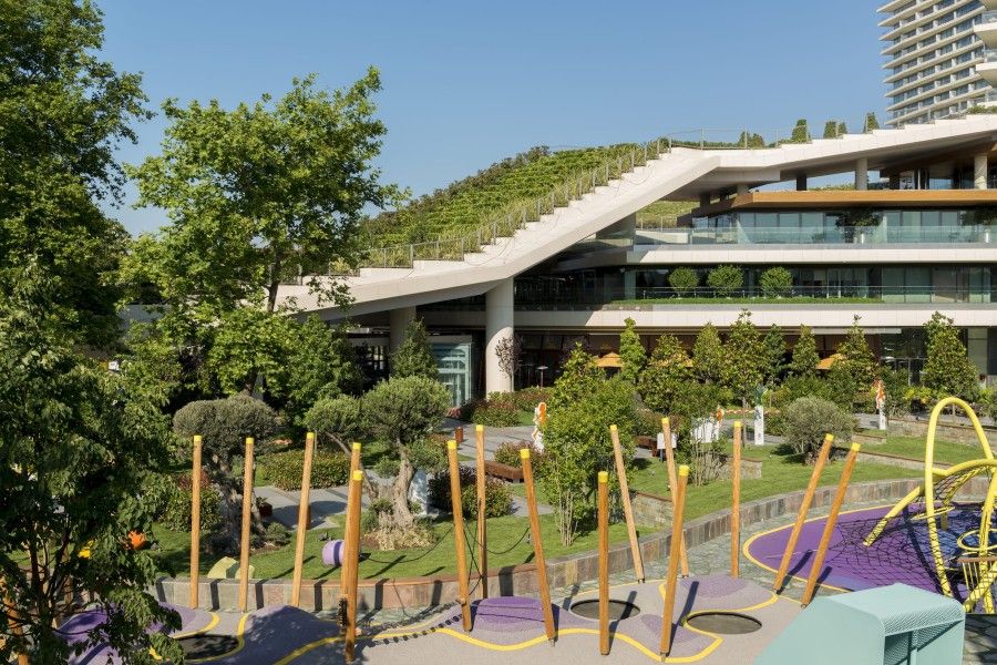 室外公园游乐设施-儿童游乐设备选购指南-2025年最新安全标准解析 室外公园游乐设施-儿童游乐设备选购指南-2025年最新安全标准解析